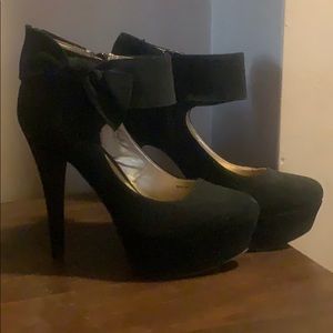 Charlotte Russe heels